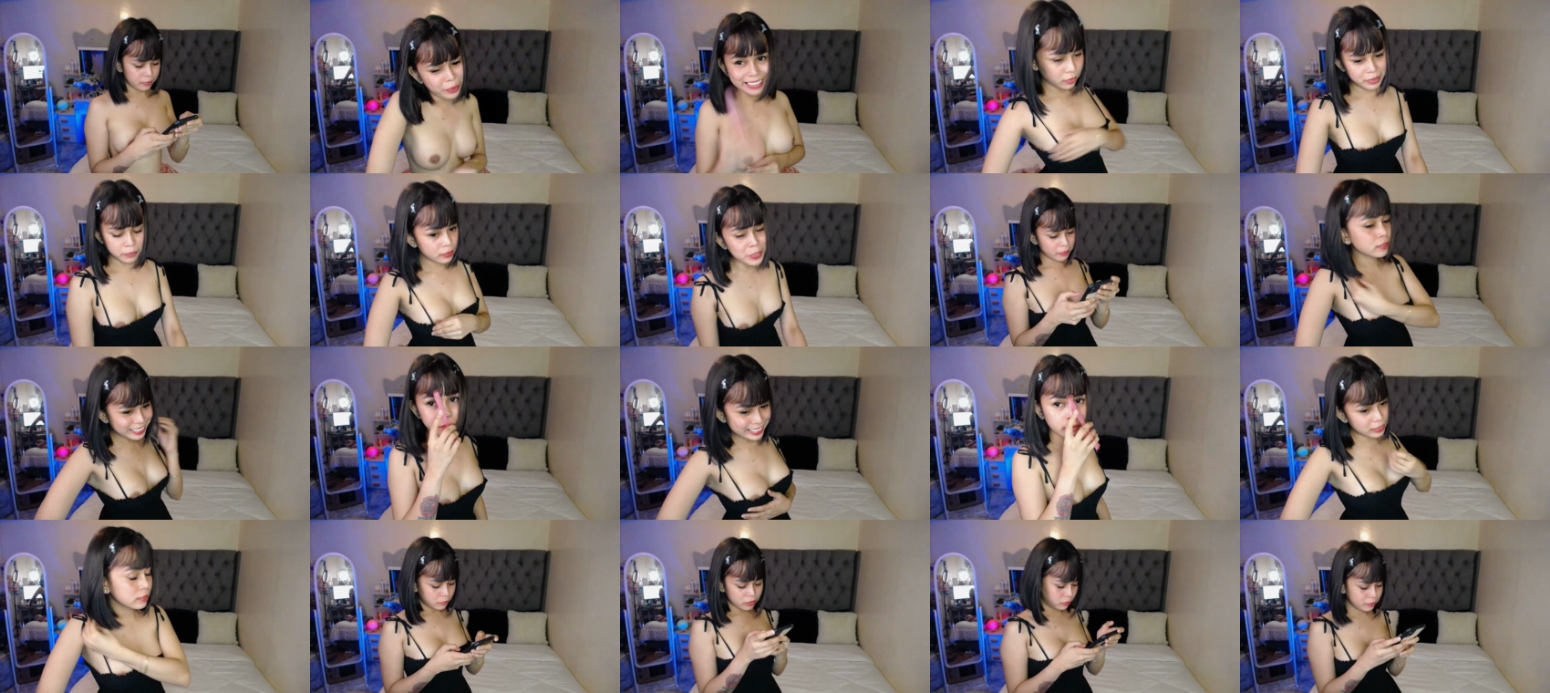 sexyhotalexa  17-01-2022